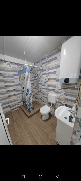 Hală, Spațiu comercial