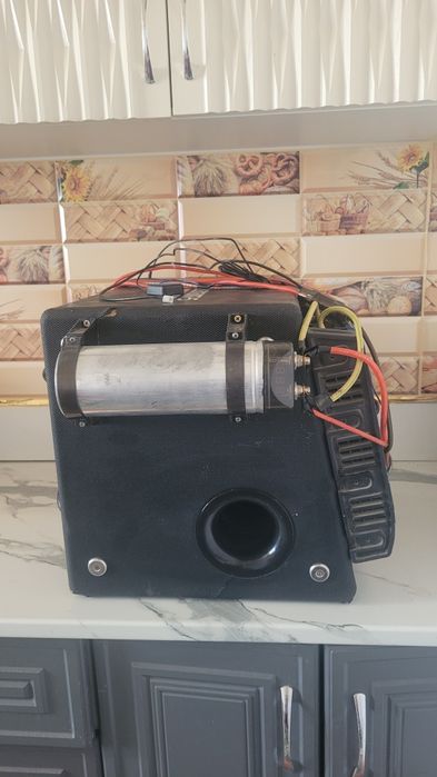 Сабвуфер ELEMENT-5