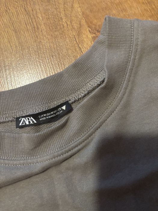Дълга рокля на Zara
