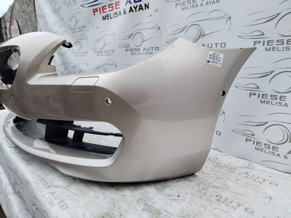 Bara fata Bmw Seria 6 F06,F12,F13 Gauri pe an 2011-2012-2013-2014-2015