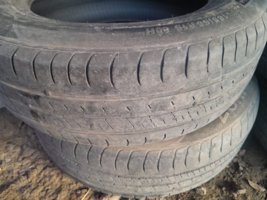 Продам колеса р15.