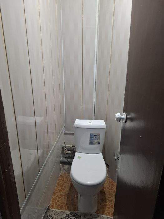 Киргили Конечка Квартира 5 этажный дом 3 эташ 3 ком