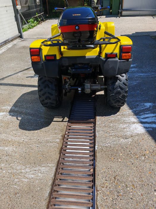 Vind ATV de 300cc
