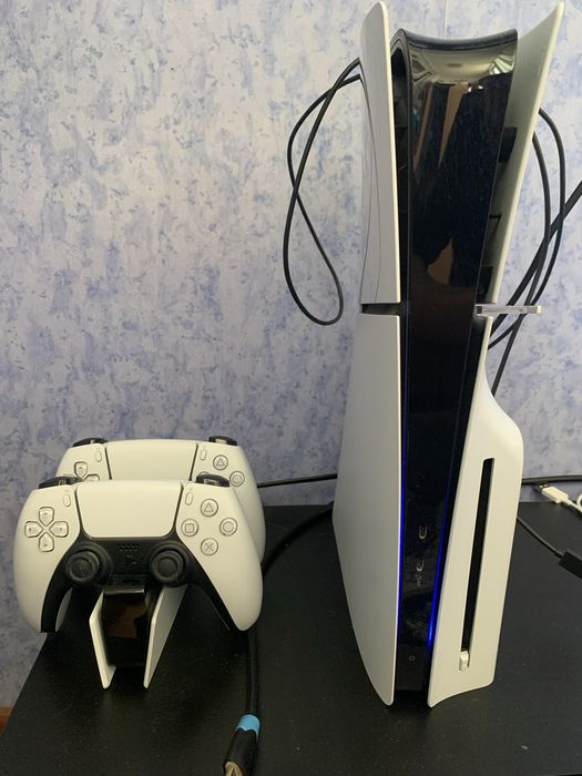 sony playstation 5 Slim