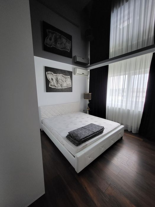 Apartament deosebit de inchiriat .