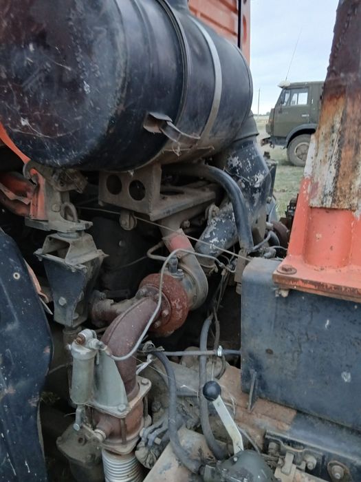 Продам кран Ульяновск