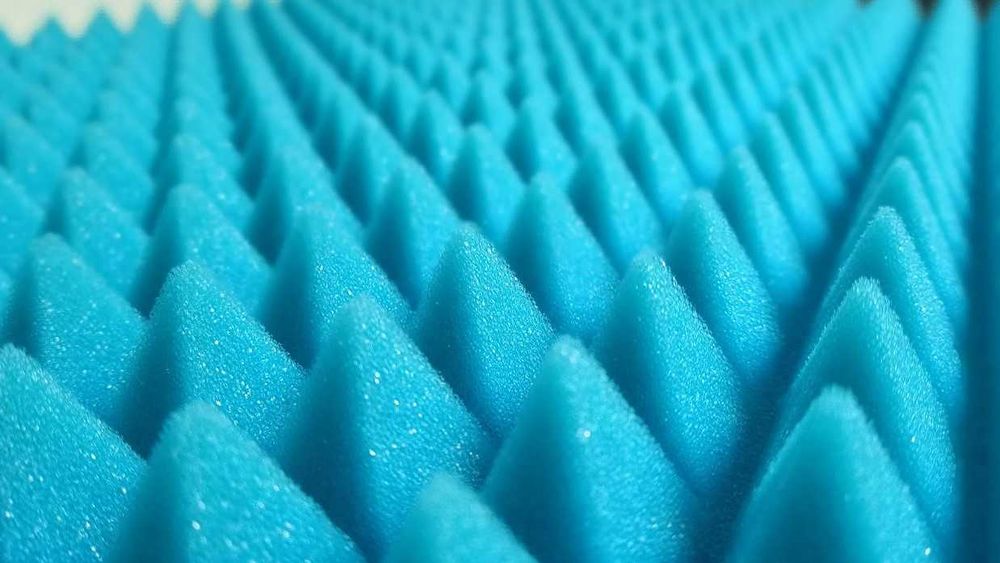 Поролон/пенополиуретан. Paralon/porolon. Цех. Производитель. Гарантия.