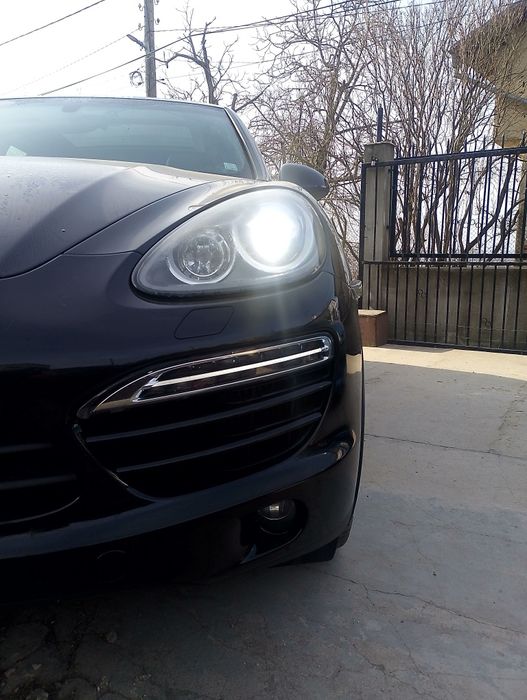 Фарове за  Порше