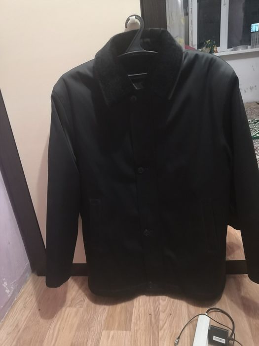 Продам куртку мужскую Зима