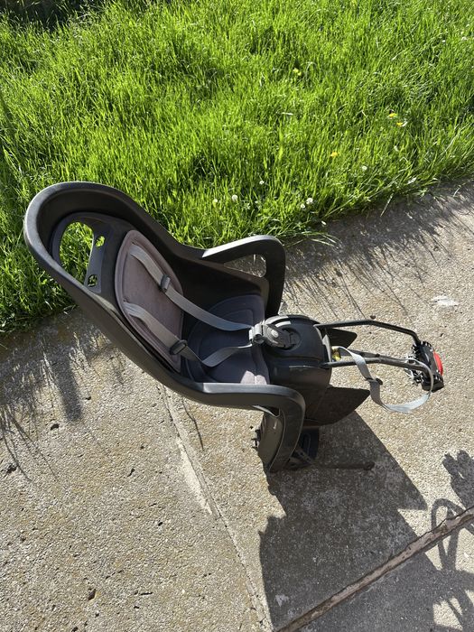 Scaun bicicletă pt copii
