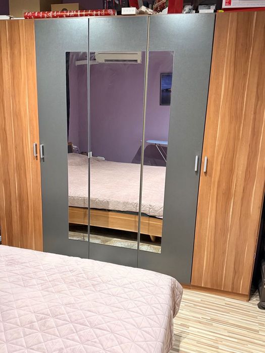 Спално обзавеждане