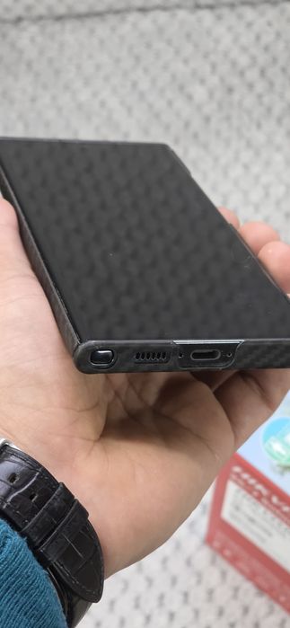 Samsung S23 Ultra 512GB / 12GB RAM – stare foarte bună