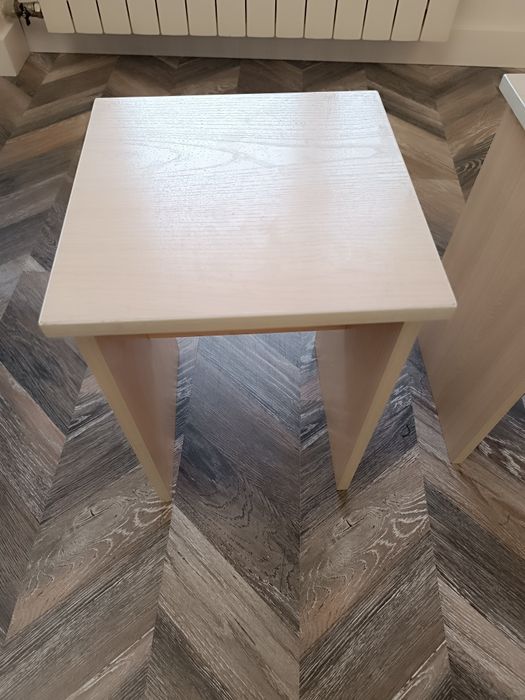 Продам табуретки