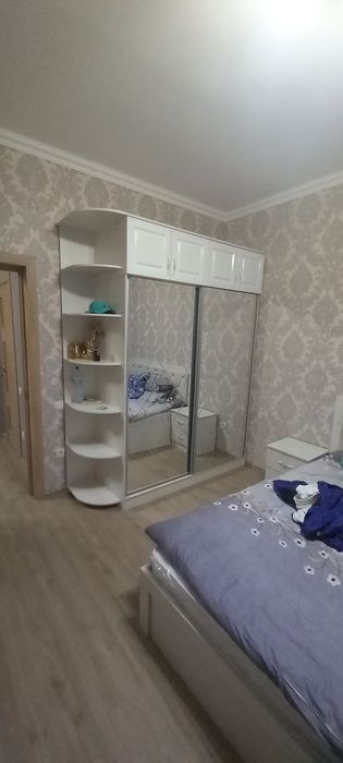 Шкафы купе гарантия в качестве