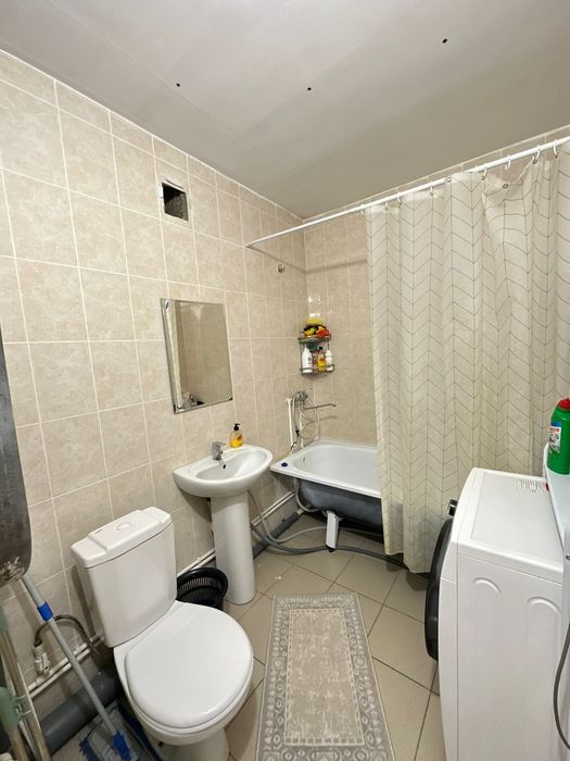 Продам 2х ком новостройку