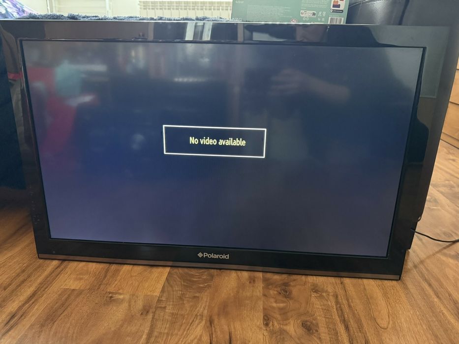 Телевизор Polaroid 32"