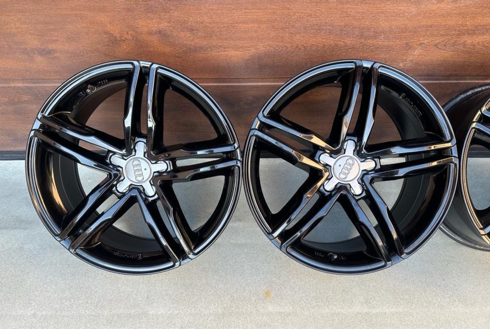 Jante 18 5x112 Audi A4,A5,A6, Alllroad, Q3,Q5
