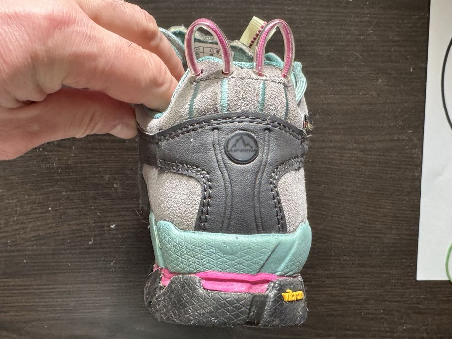 ghete trekking dama La Sportiva GTX
