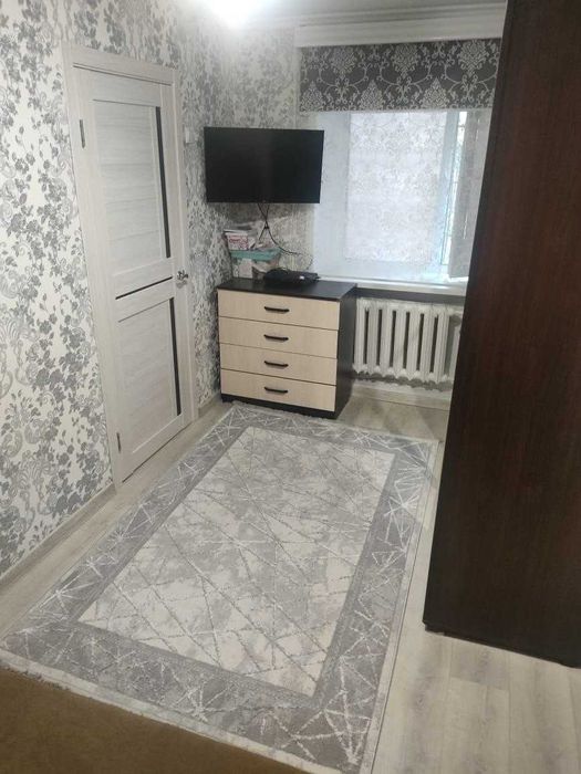 Продажа 2-комнатной район ЖД вокзала