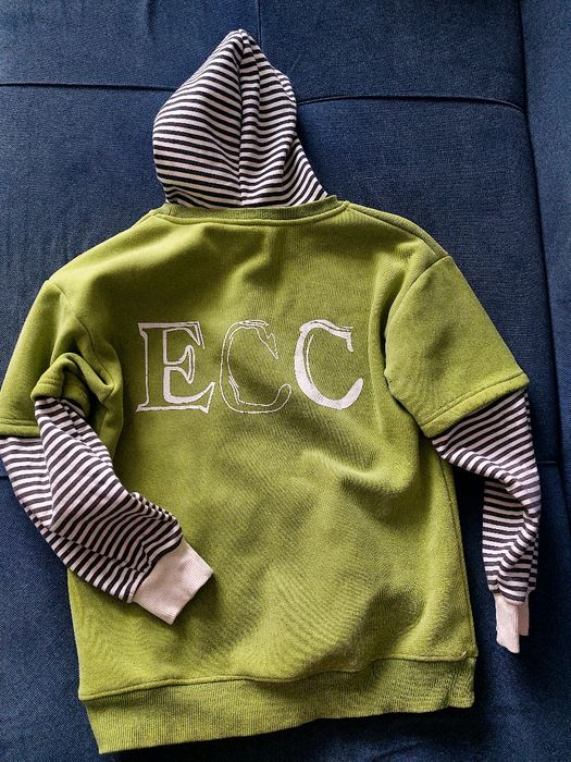 Пуловер на девочку