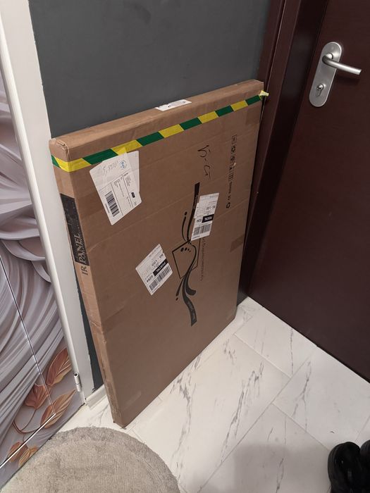 Инфраред Карбонов панел за отопление