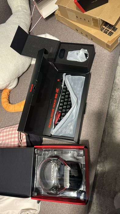 Продам xyper x cloud 2