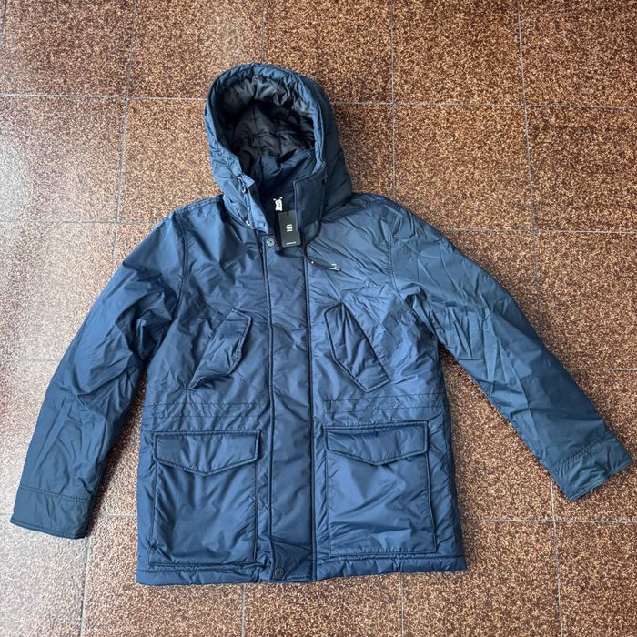G Star Raw Whistler - L размер