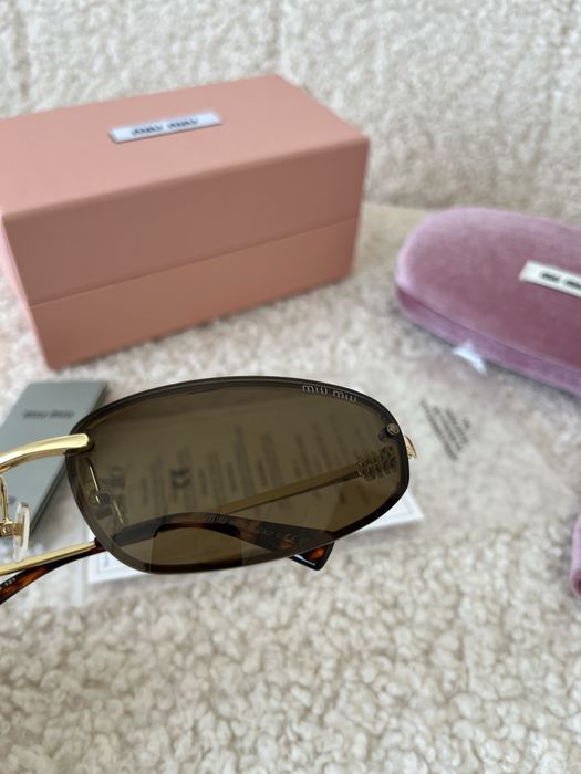 MM слънчеви очила New Season