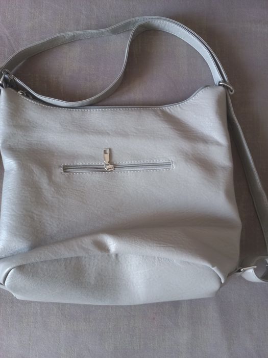 Сумка- рюкзак новая