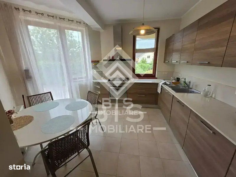 Vilă cu grădină 1200 mp, Unirea - Alegerea Perfectă pentru Famili