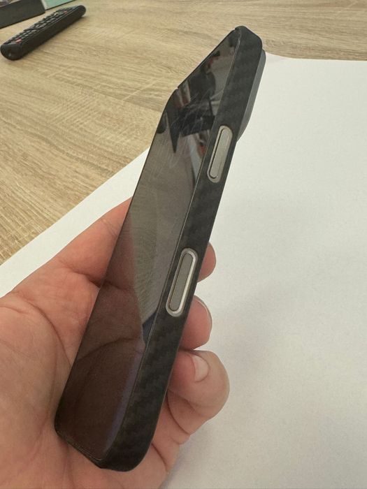 Iphone 16 pro natural titanium