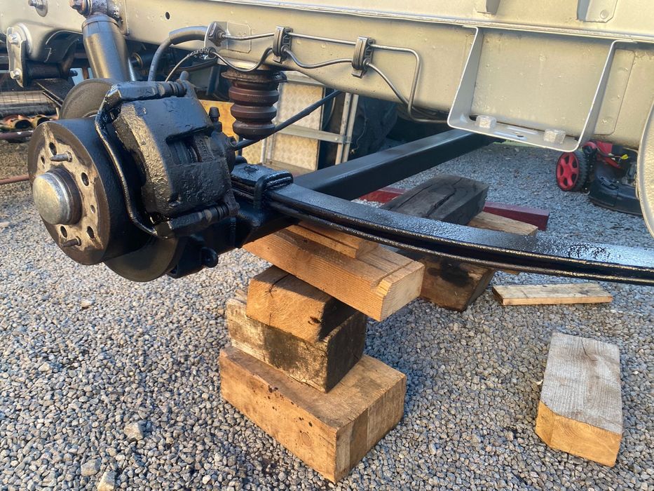 Fiat Ducato 2.2 Diesel