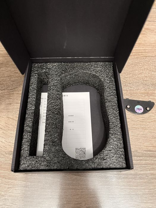 Продам мышь aula sc620