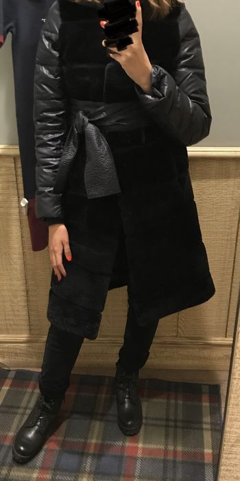 Продам полушубку