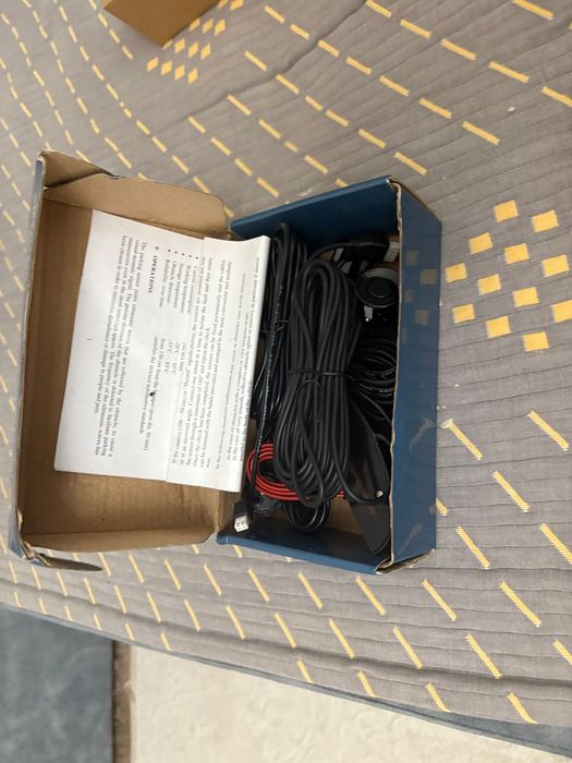 Продам парктроник для автомобилей