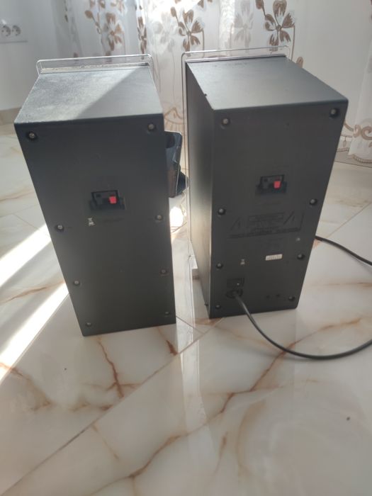 BOXE Sony SRS-ZP1000
