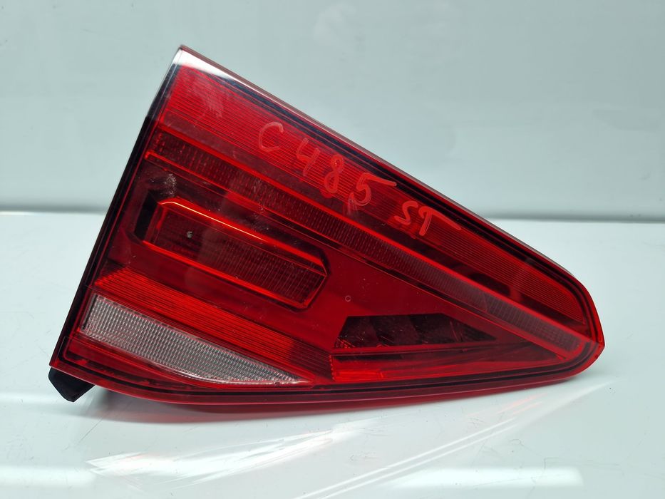Stop haion stanga Volkswagen Touran (5T1) R-line [Fabr 2015-prezent]