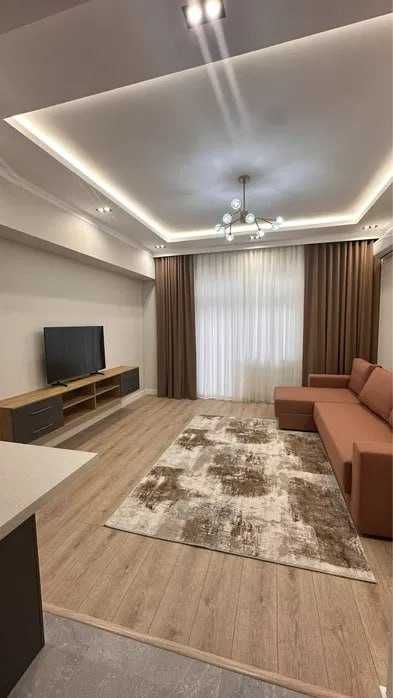 Квартира В Габус Доме! Посольство Казахстана! Ганга! Гафур Гулям Сдам