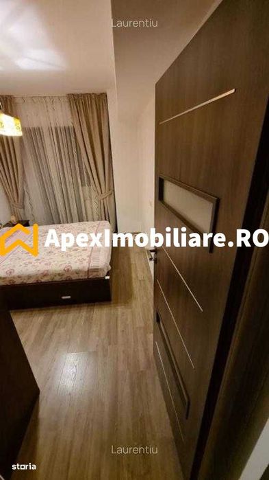 Apartament 2 camere de inchiriat 13 Septembrie Bucuresti | ApexImobili