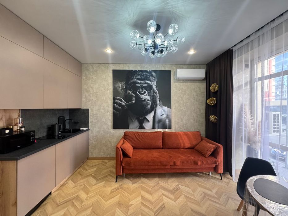 Сдается Евродвушка посуточно