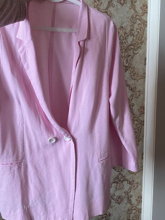 Kastyum matriali lyon S M