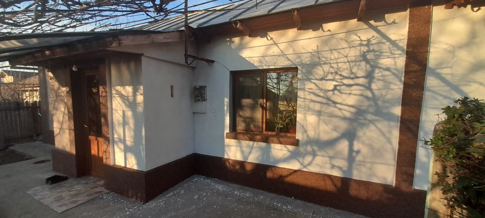 Constructii renovari / zidar / constructor