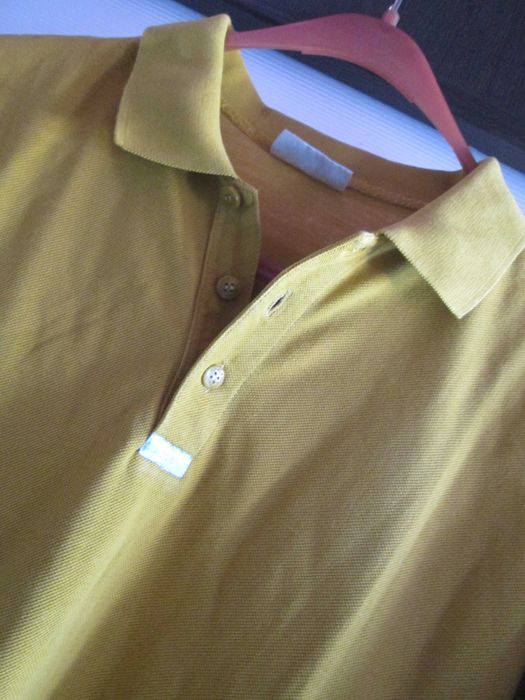 tricou "mustar" barbati Adidas  54/L