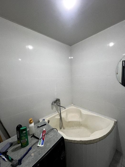 Kvartira arenda sheriklikka