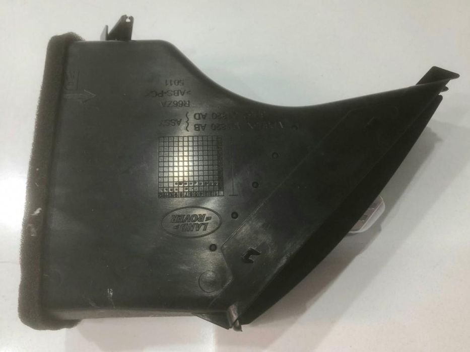 Grila ventilatie bord centrala dreapta Land Rover Freelander 2 6H52-01