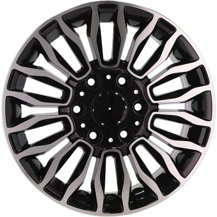 Джанти за Спринтер 16" 6x130 Djanti za Mercedes Sprinter 16" B2419