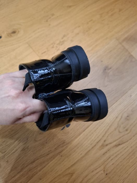 Ghete h&m mărime 24