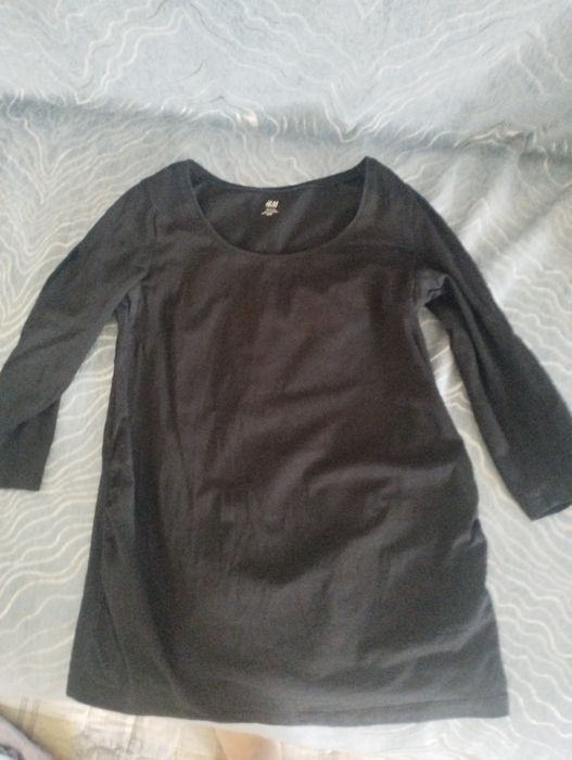 Кофта для беременных от Н&М