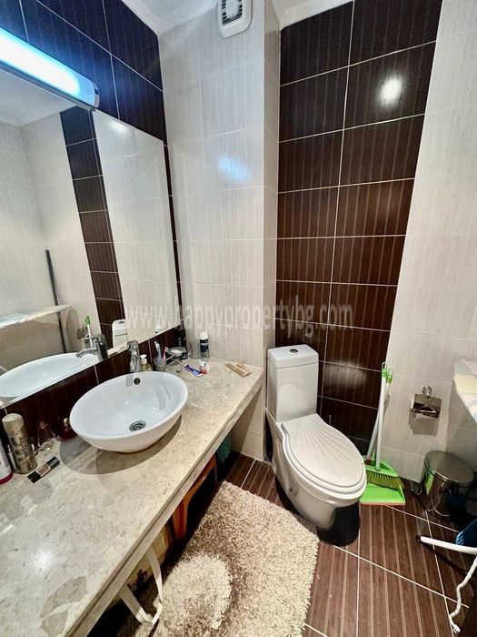 Продава се Двустаен апартамент в к.к. Слънчев бряг - 85 кв.м за 989 €/кв.м - Снимка #9