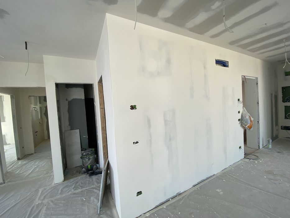 Finisaje interioare la super pret si super calitate